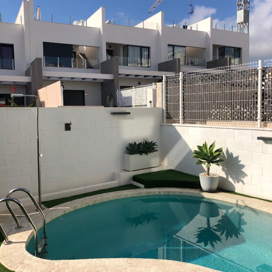 Bianco Casa de Férias *
