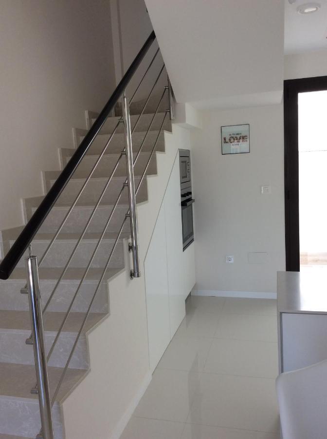Bianco Casa de Férias Dehesa de Campoamor (Orihuela Costa)