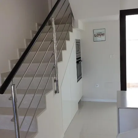 Villa Bianco Dehesa de Campoamor  Quarto foto