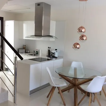 Villa Bianco Dehesa de Campoamor  Quarto foto