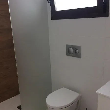 Villa Bianco Dehesa de Campoamor  Quarto foto