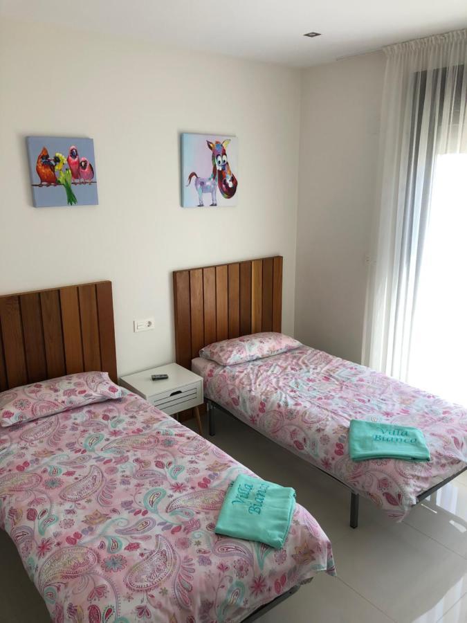 Ferienhaus Bianco *