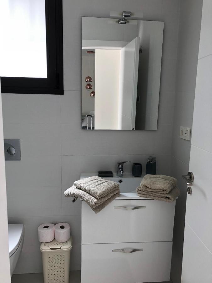 Bianco Ferienhaus Dehesa de Campoamor (Orihuela Costa)