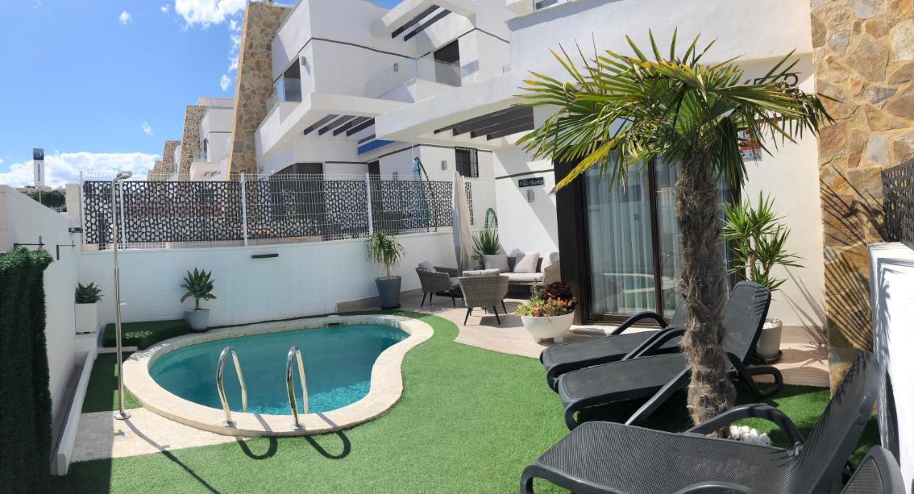 Bianco Vakantiehuis *