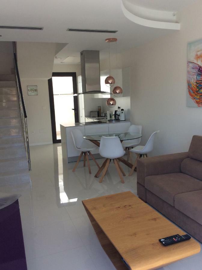 Bianco Ferienhaus *