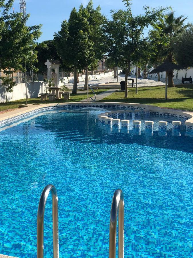 Vakantiehuis Bianco