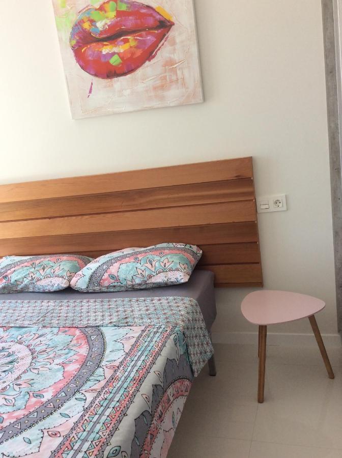 Vakantiehuis Bianco *