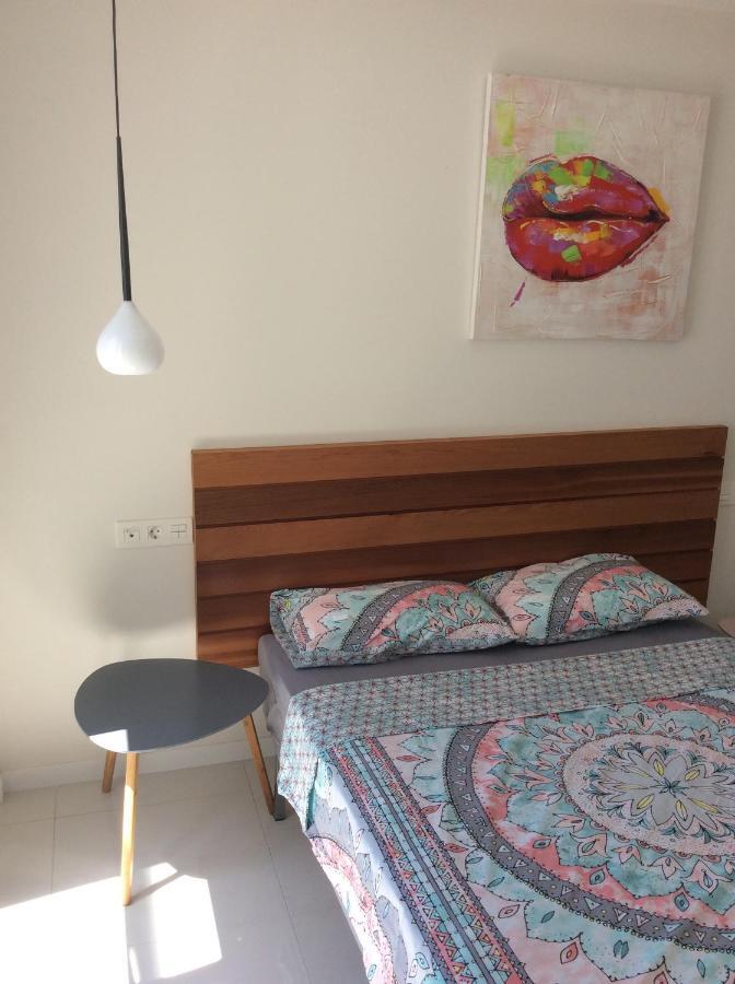 Vakantiehuis Bianco