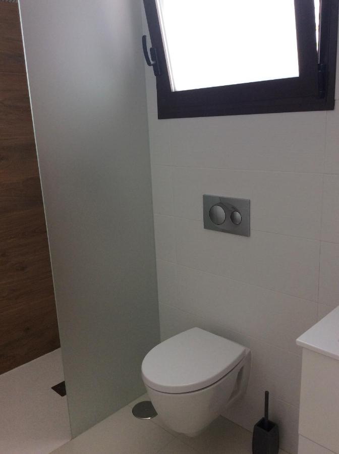 Vakantiehuis Bianco