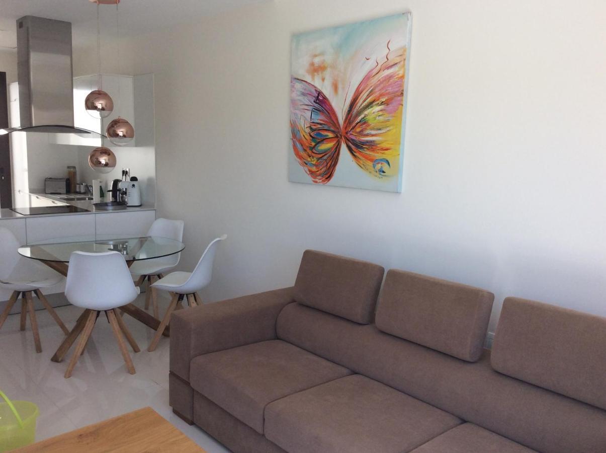 Vakantiehuis Bianco